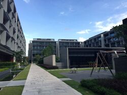 Seletar Park Residence (D28), Condominium #576790481